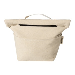 Rekan Cool - recycled canvas cooler bag - Img 5