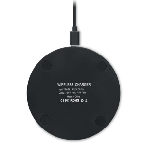 RESS Glass wireless 10W charger - Img 5
