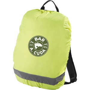 PF Vestă de siguranță reflectorizantă unisex