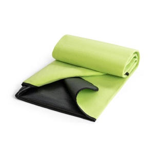 RILEY. EPE-lined picnic blanket (180 g/m²) - Img 11