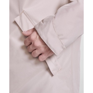 RO™ AMERICA | Parka căptușită impermeabilă | Exterior: 100 % poliester reciclat; Căptușeală: 100 % poliester reciclat; Umplutură: 100 % poliester reciclat | 400 gsm - Img 11