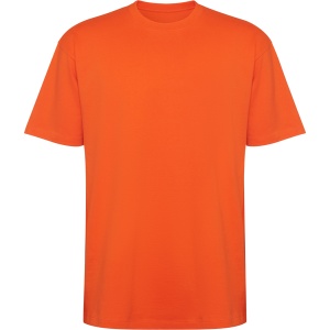 RO™ BULL | Tricou oversized mânecă scurtă | 100 % bumbac | 210 gsm - Img 8