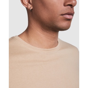 RO™ EXTREME | Tricou ML tubular cu guler rotund în 4 straturi | 100 % bumbac, single jersey | 160 gsm (Melanj 58: 85 % bumbac / 15 % viscoză) - Img 23