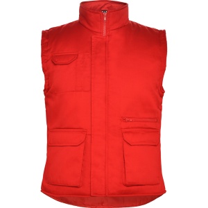 RO ALMANZOR - Shell: 80% polyester / 20% cotton, 200 gsm.Lining: 100% quilted polyester, 170 gsm. - Img 7