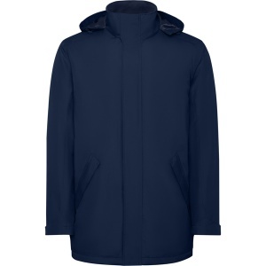 RO AMERICA PARKA - Exterior: 100% recycled polyesterLining: 100% recycled polyesterPadding: 100% recycled polyester400 gsm - Img 6