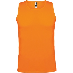 RO ANDRE - 100% polyester pique, 140 gsm. - Img 6