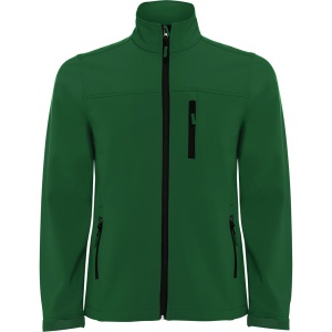RO ANTARTIDA - Two layers. Shell: 100 % polyester. Lining: 100% extra warm microfleece polyester. 300 gsm. - Img 5