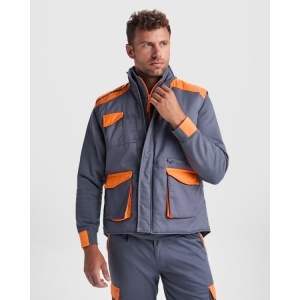RO ARMADA - Outer fabric: 80% polyester / 20% cotton, 200 gsm.Lining: 100% quilted polyester, 170 gsm. - Img 7