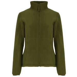 RO JACHETĂ ARTIC WOMAN - 100% poliester, polar, 300 g/m²
