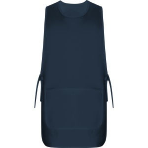 RO ARZAK REVERSIBLE CHASUBLE APRON - 65% polyester / 35% cotton, 195 gsm twill. - Img 7