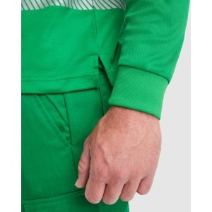 RO ATRIO LS - 55% cotton and 45% polyester, 170 gsm. - Img 10