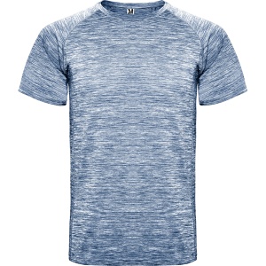 RO AUSTIN - 100% space dye polyester, 140 gsm. - Img 4
