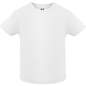 RO BABY - 100% combed cotton, single jersey, 160 gsm.