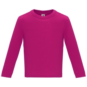 RO BABY L/S - 100% combed cotton, single jersey, 160 gsm. - Img 11