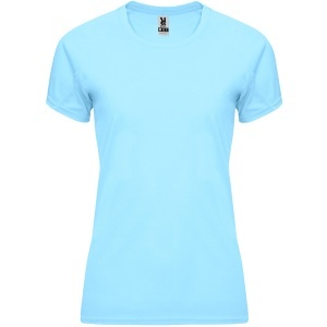 RO BAHRAIN WOMAN - 100% polyester, waffle interlock, 135 gsm. - Img 6