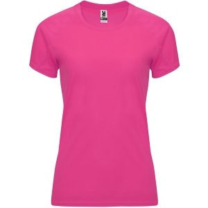 RO BAHRAIN WOMAN - 100% polyester, waffle interlock, 135 gsm. - Img 15
