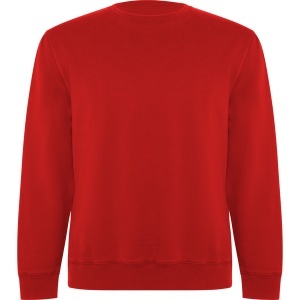 RO BATIAN - 65% cotton (57% organic) / 35% polyester, (21% recycled), brushed fleece, 300 gsm. Heather grey colour (58): 60% cotton (48% organic) / 31% polyester (21% recycled) / 9% viscose. - Img 7