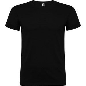 RO BEAGLE - 100% cotton, single jersey, 155 gsm. Heather grey 58: 85% cotton / 15% viscose. - Img 3
