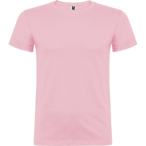RO BEAGLE - 100% cotton, single jersey, 155 gsm. Heather grey 58: 85% cotton / 15% viscose. - Img 22
