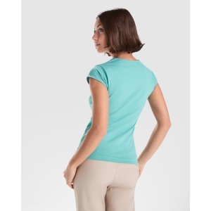 RO BELICE T-SHIRT - 94% combed cotton / 6% elastane, single jersey, 200 gsm. - Img 12