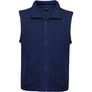 RO VESTĂ FLEECE BELLAGIO - 100% poliester, material polar, 300 g/m².