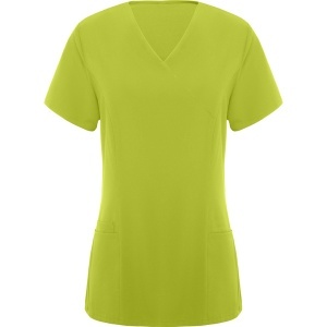 RO BLUZĂ FEROX WOMAN - 94% poliester / 6% elastan, 170 g/m². - Img 5