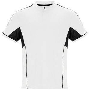 RO BOCA - Main fabric: 100% polyester.Panels: 100% microperforated polyester and 100% polyester waffle interlock.140 gsm.