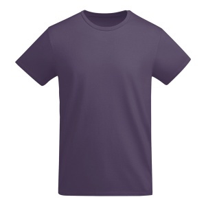 RO BREDA - 100% bio cotton: 175 gsm. Heather grey 58 colour: 85% bio cotton and 15% viscose. - Img 6