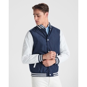 RO CALIFORNIA - Exterior: 100% Polyester, Taffeta. Padding: 100% Polyester. Lining: 100% Polyester. 220 gsm. - Img 8