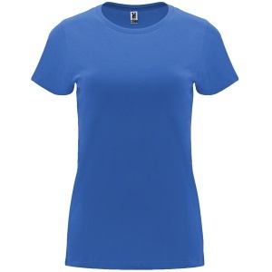 RO CAPRI - 100% cotton, single jersey, 170 gsm. Heather grey colour 58: 85% cotton / 15% viscose. - Img 19