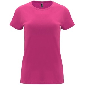 RO CAPRI - 100% cotton, single jersey, 170 gsm. Heather grey colour 58: 85% cotton / 15% viscose. - Img 39