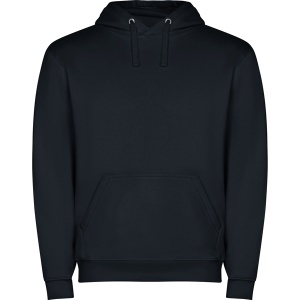 RO CAPUCHA - 50% cotton / 50% polyester, brushed fleece, 280 gsm.Heather grey 58: 55% cotton / 40% polyester / 5% viscose. - Img 10