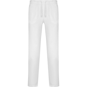RO CARE - 80% polyester / 20% cotton, 195 gsm twill.