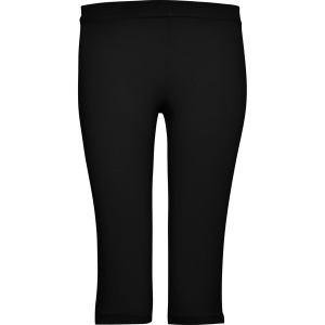 RO CARLA WOMAN SPORT LEGGINGS - 94% cotton / 6% elastane, single jersey, 270 gsm. Sizes for girls: 210 gsm.Heather grey 58: 81% cotton / 13% viscose / 6% elastane.