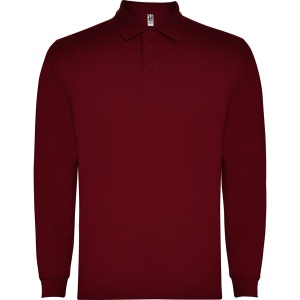 RO CARPE - 65% polyester / 35% cotton piqué, 220 gsm. - Img 7