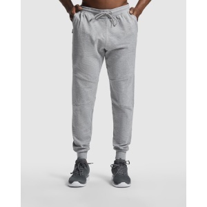 RO CERLER - 60% cotton / 40% polyester, non-brushed fleece, 280 gsm. Heather grey 58: 85% cotton / 15% viscose. - Img 9