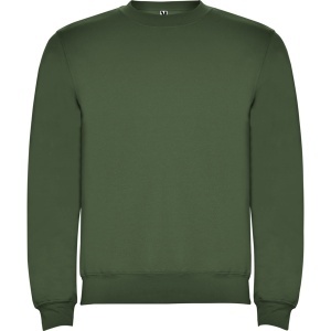 RO CLASICA - 50% cotton / 50% polyester, brushed fleece, 280 gsm. Heather grey 58: 55% cotton / 40% polyester / 5% viscose. Ash-White heather colour: 57% cotton / 42% polyester / 1% viscose. - Img 16