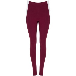 RO COLANȚI AGIA - 94% bumbac / 6% elastan, 270 g/m². - Img 1