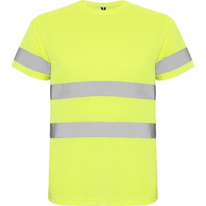 RO DELTA - 100% bird's eye polyester, 130 gsm.