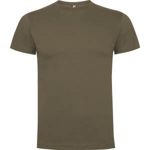 RO DOGO PREMIUM - 100% cotton, single jersey, 165 gsm. Heather grey 58: 85% cotton / 15% viscose. - Img 27