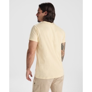 RO DOGO PREMIUM - 100% cotton, single jersey, 165 gsm. Heather grey 58: 85% cotton / 15% viscose. - Img 34