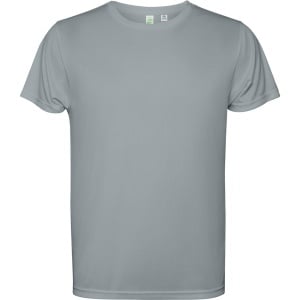 RO ESTORIL - 100% recycled polyester, waffle interlock, 125 gsm. - Img 9