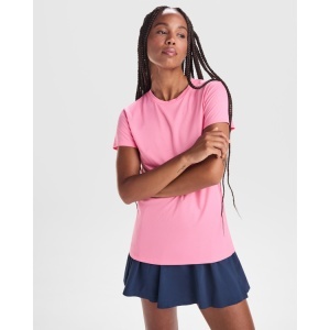 RO ESTORIL WOMAN - 100% recycled polyester, waffle interlock, 125 gsm. - Img 15