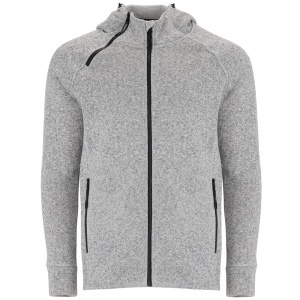 RO EVEREST - 100% polyester, plush knit, 280 gsm.