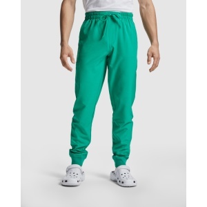 RO FIBER PANTS - 94% polyester / 6% elastane, 170 gsm microfibre. - Img 12
