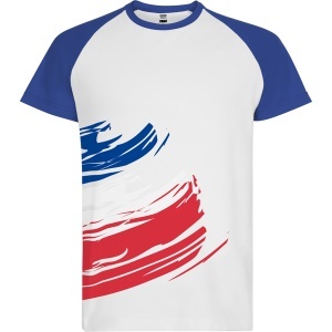 RO FORZA - 100% polyester, 190 gsm. - Img 2