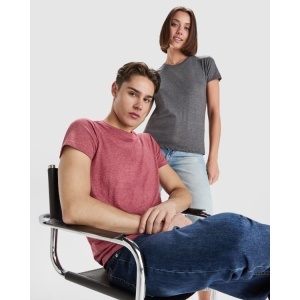 RO FOX - 65% polyester / 35% cotton, single jersey, 150 gsm. - Img 8