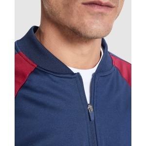RO GLADIUS - 100% brushed polyester piqué, 210 gsm. - Img 9