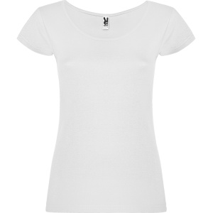 RO GUADALUPE - 100% cotton, single jersey, 155 gsm.
