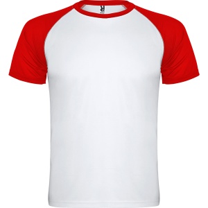 RO INDIANAPOLIS - 100% bird's eye polyester, 140 gsm. - Img 6
